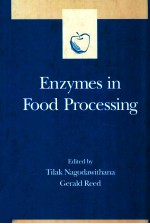 enzymes <em>in</em> food <em>process<em>in</em>g</em> thrid edition