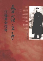 泰岭之子  汪峰<em>革命</em>传奇  下