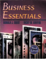 Business Essenti<em>a</em>ls <em>Third</em> <em>Edition</em>