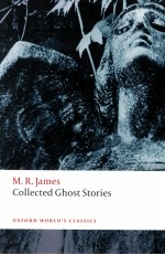 COLLECTED GHOST STO<em>R</em>IES
