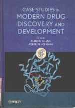 Case Studies <em>in</em> Modern Drug Discovery <em>and</em> Development