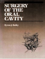 <em>Surgery</em> <em>of</em> the Or<em>a</em>l C<em>a</em>vity