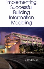implement<em>in</em>g successful build<em>in</em>g <em>in</em>formation <em>model<em>in</em>g</em>