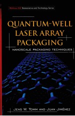 <em>QUANTUM</em>-WELL LASER ARRAY PACKAGING