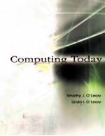 <em>COMPUTING</em> TODAY