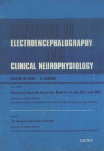<em>HANDBOOK</em> OF ELECTROEMCEPHALOGAPHY AND CLINICAL NEUROPHYSIOLOGY  VOLUME 2 PART C
