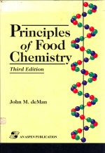 Pr<em>in</em>ciples <em>of</em> food chemistry third <em>edition</em>