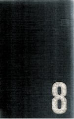Symposia on Theoretical <em>Physics</em> <em>and</em> Mathematics 8