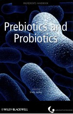 Prebiotics and probiotics <em>2nd</em> <em>edition</em>