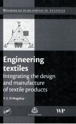 <em>Engineering</em> textiles : integrating the design and manufacture of textile products