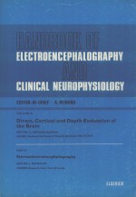 <em>HANDBOOK</em> OF ELECTROEMCEPHALOGAPHY AND CLINICAL NEUROPHYSIOLOGY  VOLUME 10 PART B