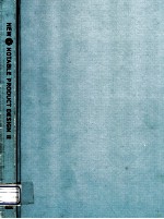 NEW+NOTABLE PRODUCT <em>DESIGN</em> II