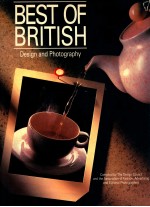 <em>BEST</em> <em>OF</em> BRITISH  DESIGN AND PHOTOGRAPHY