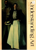 <em>Understanding</em> Art