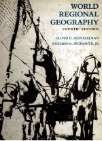 WORLD REGIONAL GEOGRAPHY  <em>FOURTH</em> <em>EDITION</em>