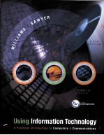 U<em>S</em>ING INFORMATION TECHNOLOGY <em>S</em>IXTH EDITION