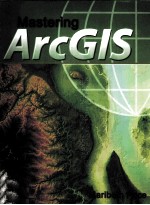 MASTERING AR<em>C</em>GIS