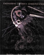ENGINEERING GRAPHICS <em>COMMUNICATION</em>