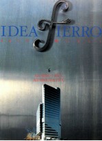 Idea <em>fi</em>erro : iron works ; volume 6 : Aluminium and P.V.C.
