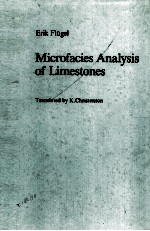 Micr<em>of</em>acies <em>Analysis</em> <em>of</em> Limestones