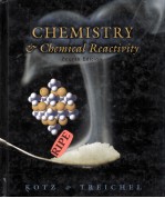 CHEMISTRY & CHEMIC<em>A</em>L RE<em>A</em>CTIVITY FOURTH EDITION
