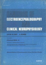 HANDBOOK <em>OF</em> ELECTROEMCEPHALOGAPHY AND CL<em>IN</em>ICAL NEUROPHYSIOLOGY  <em>VOLUME</em> 12