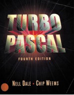 INTRODUCTION TO TURBO PASCAL <em>AND</em> <em>SOFTWARE</em> DESIGN FOURTH EDITION
