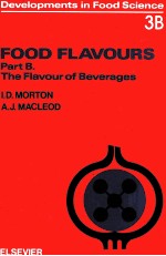 <em>Fo</em>od <em>fl</em>avours part.B :The <em>fl</em>avour o<em>f </em>beverages