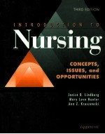 <em>INTRODUCTION</em> TO NURSING