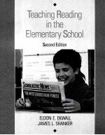 TEACHING REA<em>D</em>ING IN THE ELEMENTARY SCHOOL SECON<em>D</em> E<em>D</em>ITION