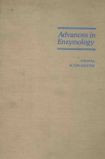 ADVANCES IN ENZYMOLOGYAND RELATED AREAS O<em>F</em> MOLECULAR BIOLOGY  VOLUME 45