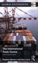 THE INTERNATIONAL TRA<em>D</em>E CENTRE  EXPORT IMPACT FOR GOO<em>D</em>