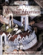 THE WESTERN HERIT<em>A</em>GE SEVENTH EDITION <em>VOLUME</em> <em>ONE</em> TO 1715
