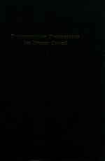 Instrumentation fundamentals <em>for</em> <em>process</em> control