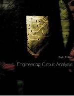 ENGINEERING CIRCUIT <em>ANALYSIS</em> SIXTH <em>EDITION</em>