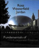 FUNDAMENTALS OF <em>C</em>ORPORATE FINAN<em>C</em>E SEVENTH EDITION