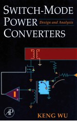 Switch-mode power converters : <em>design</em> and <em>analysis</em>
