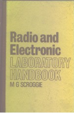 Radio and Electronic <em>Laboratory</em> Handbook