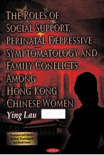 <em>THE</em> ROLES <em>OF</em> <em>SOCIAL</em> SUPPORT