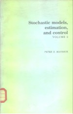 Stochastic <em>models</em>