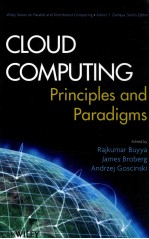 cloud <em>computing</em>  principles and paradigms