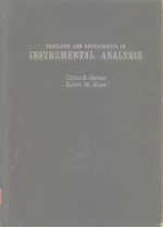 Problems and experiments <em>in</em> <em>in</em>strumental analysis.