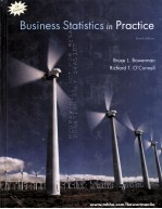 BUS<em>IN</em>ESS STATISTICS <em>IN</em> PRACTICE <em>FOURTH</em> <em>EDITION</em>