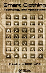smart clothing technology <em>and</em> <em>applications</em>