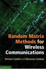 random matrix <em>methods</em> for wireless communications