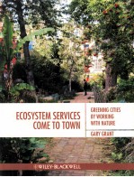 ecosystem <em>services</em> come to town