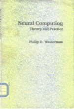 Neural Computing <em>Theory</em> <em>and</em> <em>Practice</em>
