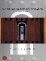 <em>EXPLORING</em> MARKETING RESRARCH SEVENTH EDITION