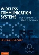 wireless commu<em>n</em>icatio<em>n</em> systems form rf subsystems to 4G e<em>n</em>abli<em>n</em>g tech<em>n</em>ologies