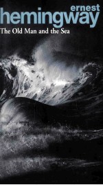 <em>THE</em> OLD MAN AND <em>THE</em> <em>S</em>EA